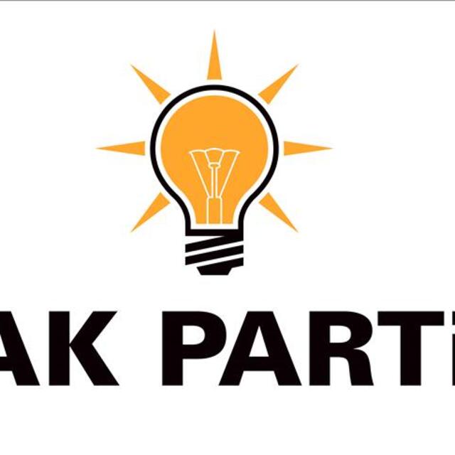 AK Parti'nin 3 büyükşehir adayı belli oldu