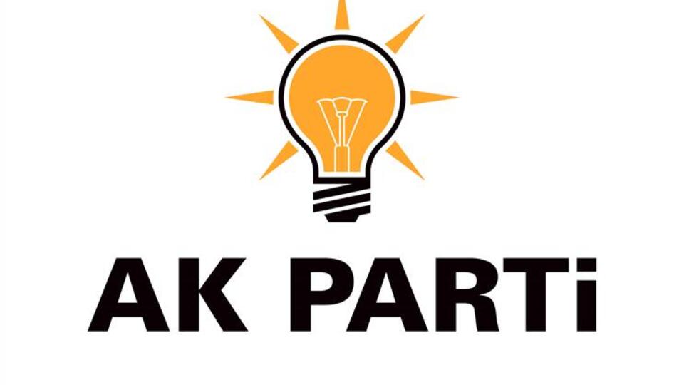 AK Parti'nin 3 büyükşehir adayı belli oldu