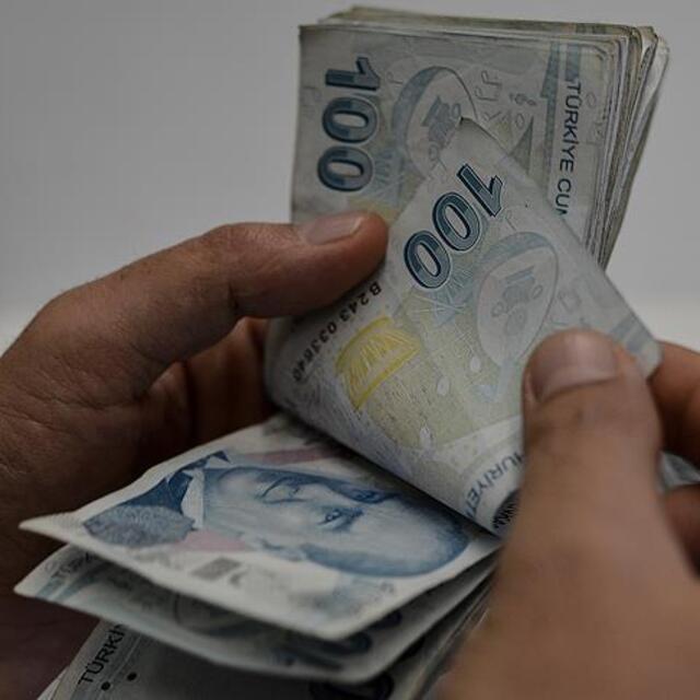 Emekli işçi ve çiftçiye ek zam hazırlığı