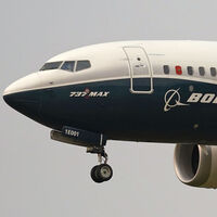 THYden Boeing 737 MAX 9 tipi kararı