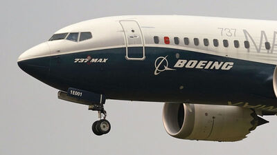 THYden Boeing 737 MAX 9 tipi kararı