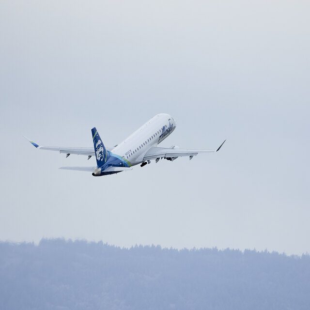 ABD'de 171 Boeing uçakları incelemede!