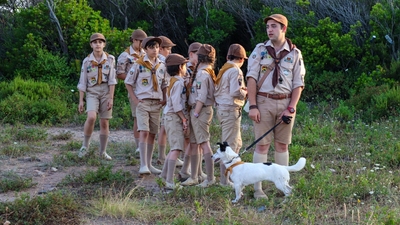 'Afacanlar Kampta'nın hayvansever 'Afacanlar'ı
