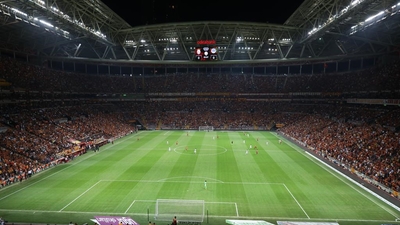 Galatasaray'ın imdadına localar yetişti!
