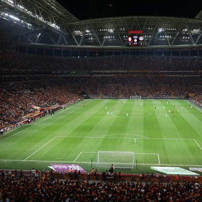 Galatasaray'ın imdadına localar yetişti!