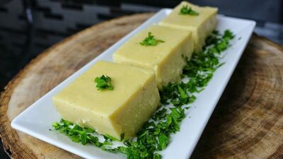 Mezelerin en lezizi!