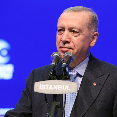 Cumhurbaşkanı Erdoğan 26 ilin adayını açıkladı