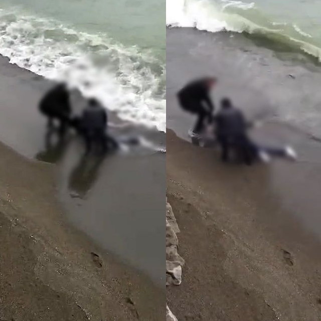 Ankara'dan gittiği Düzce'de cesedi bulundu