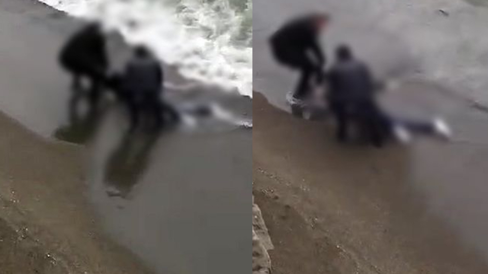 Ankara'dan gittiği Düzce'de cesedi bulundu