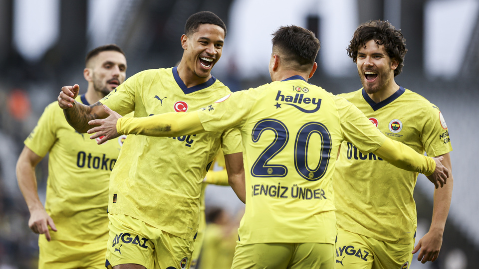 Geçen yıldan ders çıkarılmış!