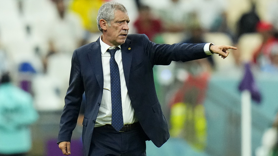 Beşiktaş yeni teknik direktörünü açıkladı!