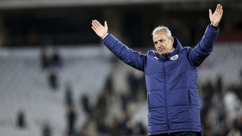 "Avantaj ve psikolojik üstünlük bizde"