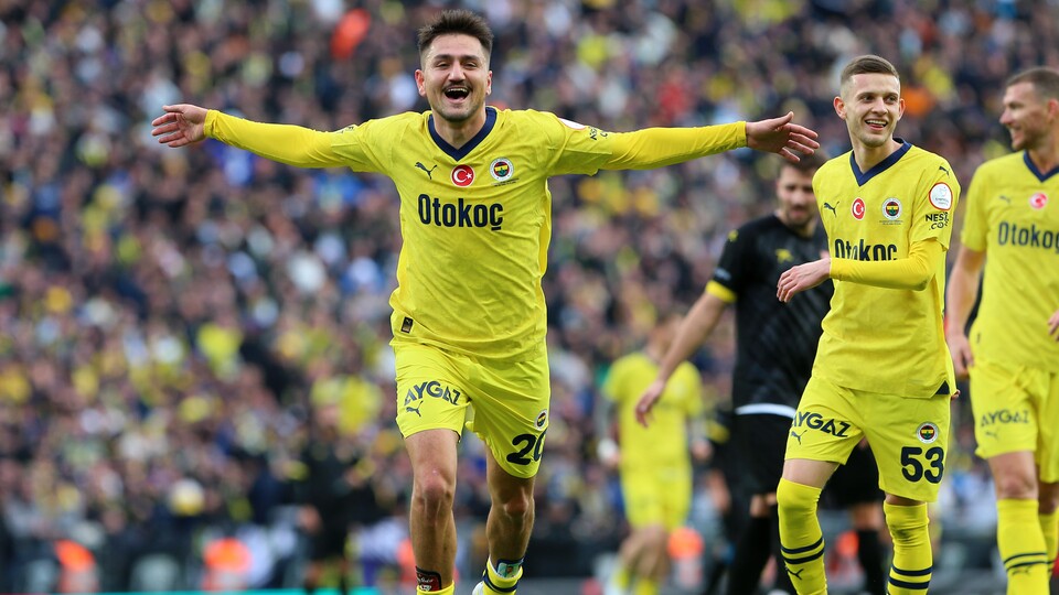 İbrahim Yıldız yazdı: Hoş geldin Cengiz!