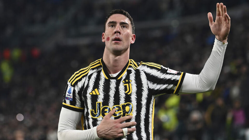 Juventus, Salernitana'yı devirdi!