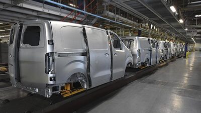 'Türkiye'ye yönelik büyük planlarımız var'