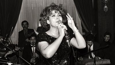 Ünlü sanatçı vefat etti