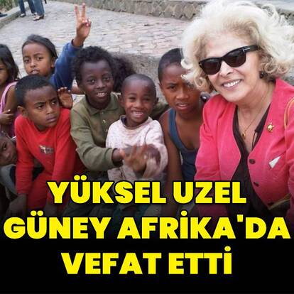 Ünlü sanatçı vefat etti