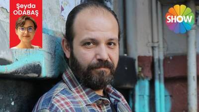 "Bir kadın hikâyesinin parçası oldum"