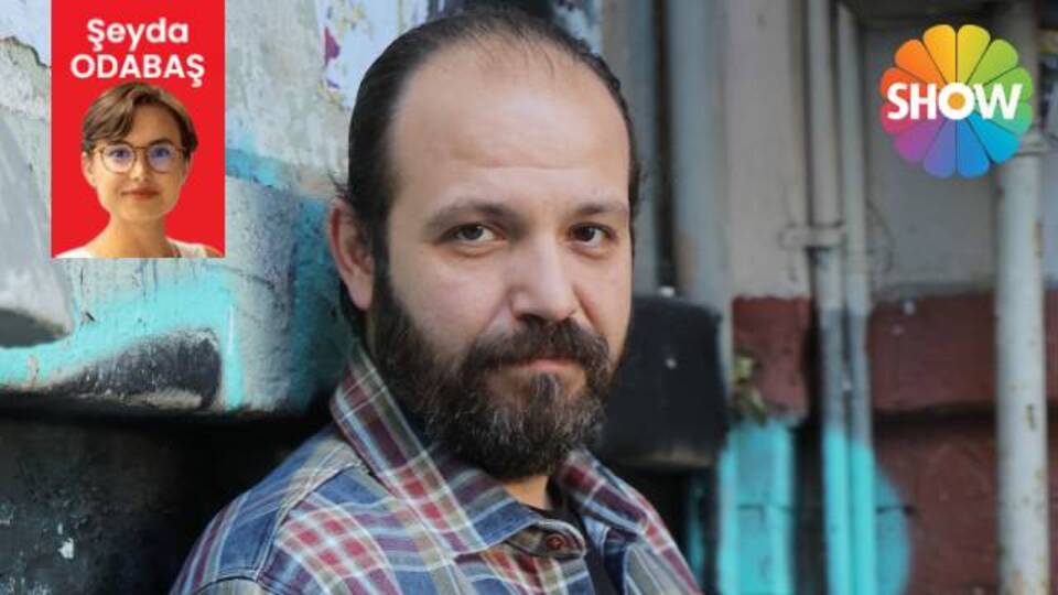 "Bir kadın hikâyesinin parçası oldum"