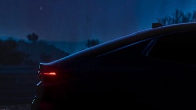 TOGG, yeni sedan modelini tanıttı