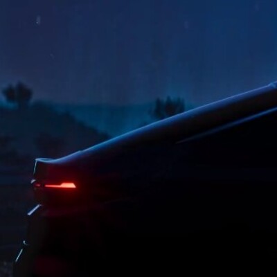 TOGG, yeni sedan modelini tanıttı