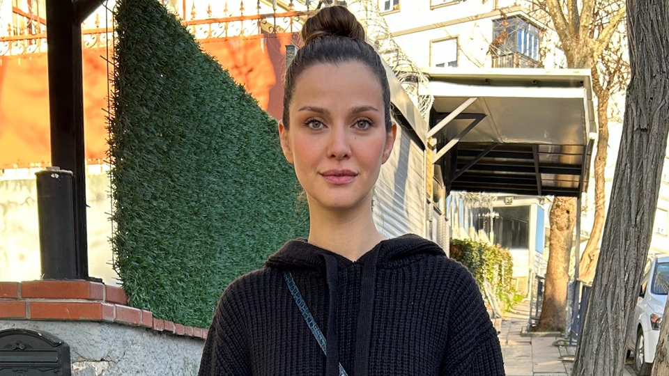 "Hızlı tüketiyor"