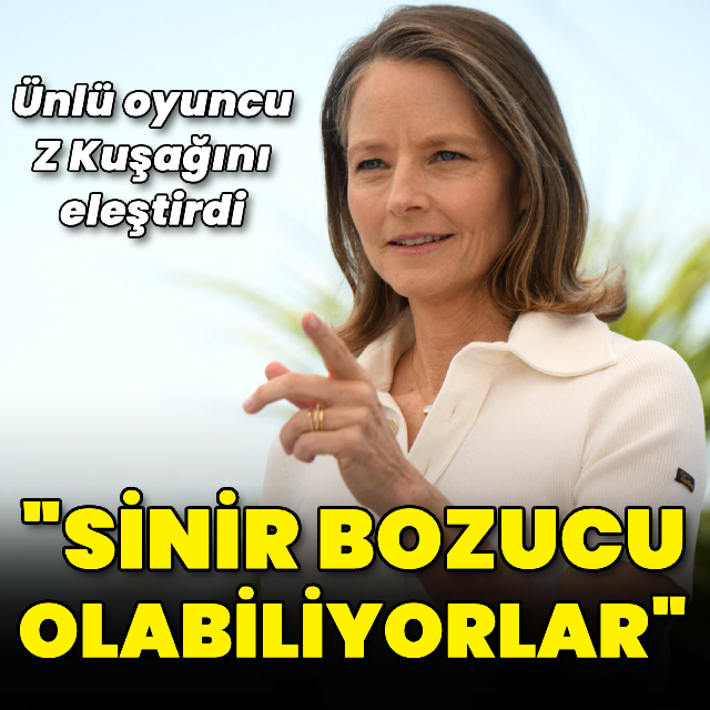 "Z kuşağı ile çalışmak sinir bozucu olabiliyor"