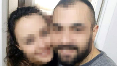 Yaşlı kadını darp edip boğazını kesmişlerdi! Komşu vahşeti!