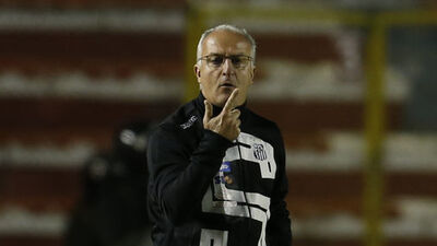 Brezilya'nın yeni hocası belli oldu