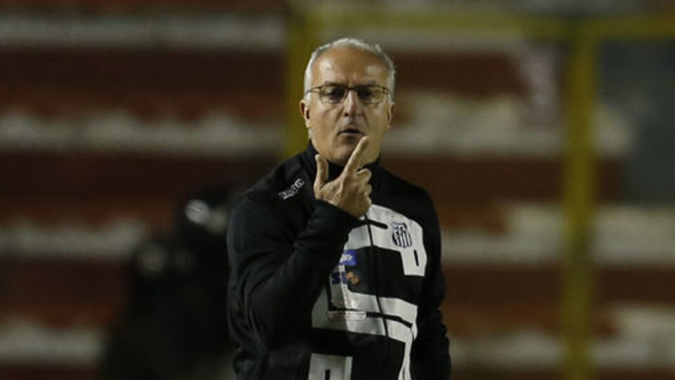 Brezilya'nın yeni hocası belli oldu