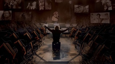 'Film On The Stage' müzikali geliyor