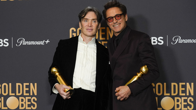 Oppenheimer mı, Barbie mi? Kim kazandı?