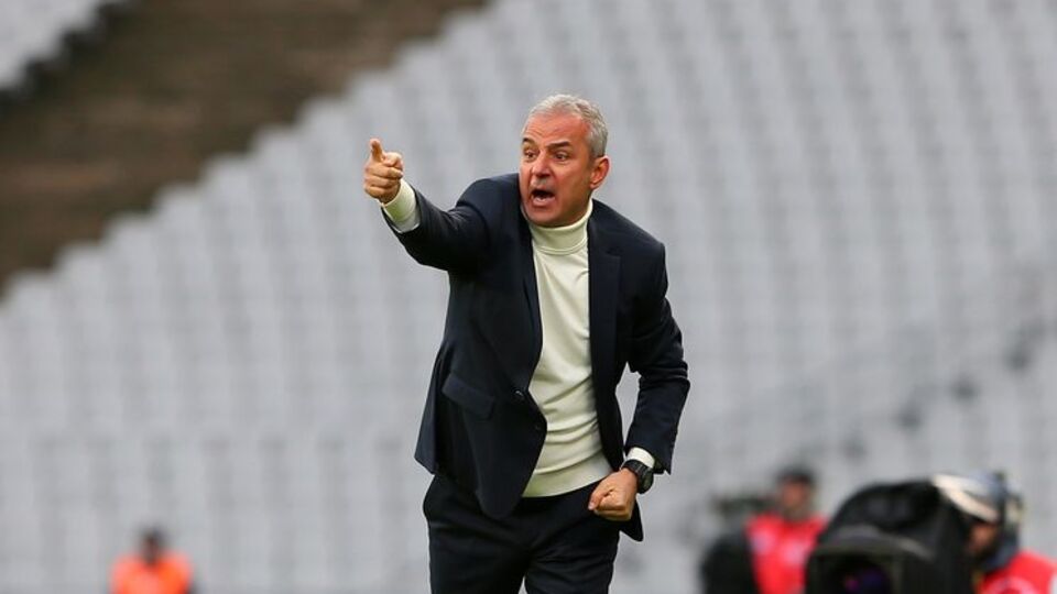 İsmail Kartal'dan rekor üstüne rekor!