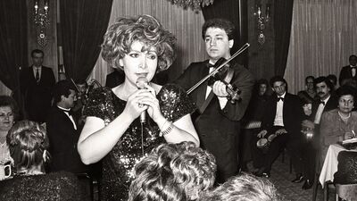 Yüksel Uzel'in son hali