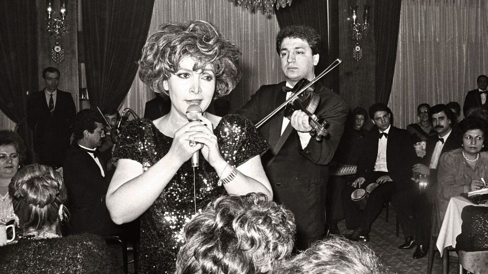 Yüksel Uzel'in son hali