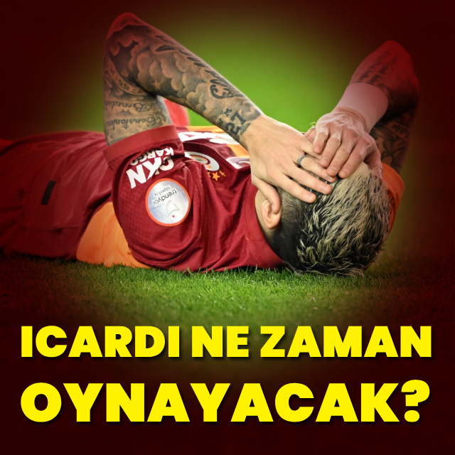 Sahalara ne zaman dönecek?