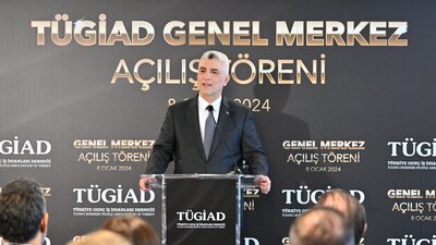 Ömer Bolat: Elimiz piyasanın üzerinde