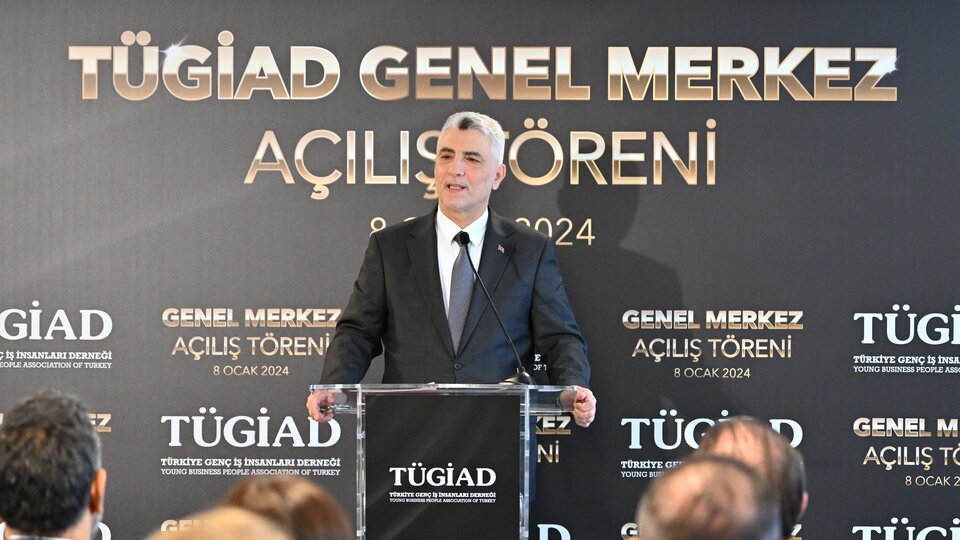 Ömer Bolat: Elimiz piyasanın üzerinde