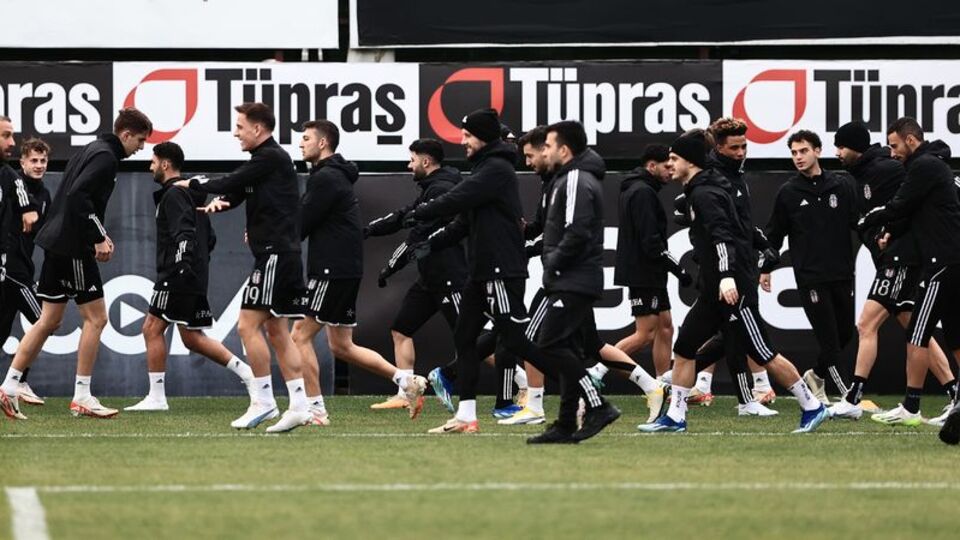 Kartal'da Rize maçının kadrosu açıklandı