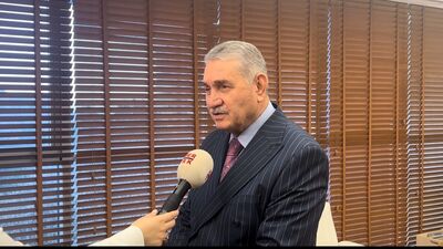 Aslan'dan kamu işçilerine seyyanen zam talebi