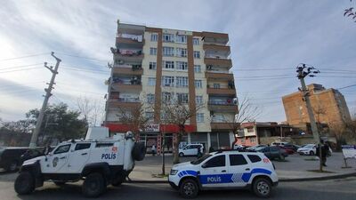 Yine kadın cinayeti! 71 yaşındaki eşi gözaltında