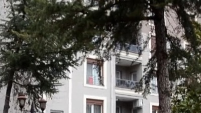 Katil, komşu çıktı!