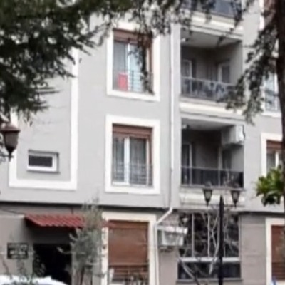  Katil, komşu çıktı!