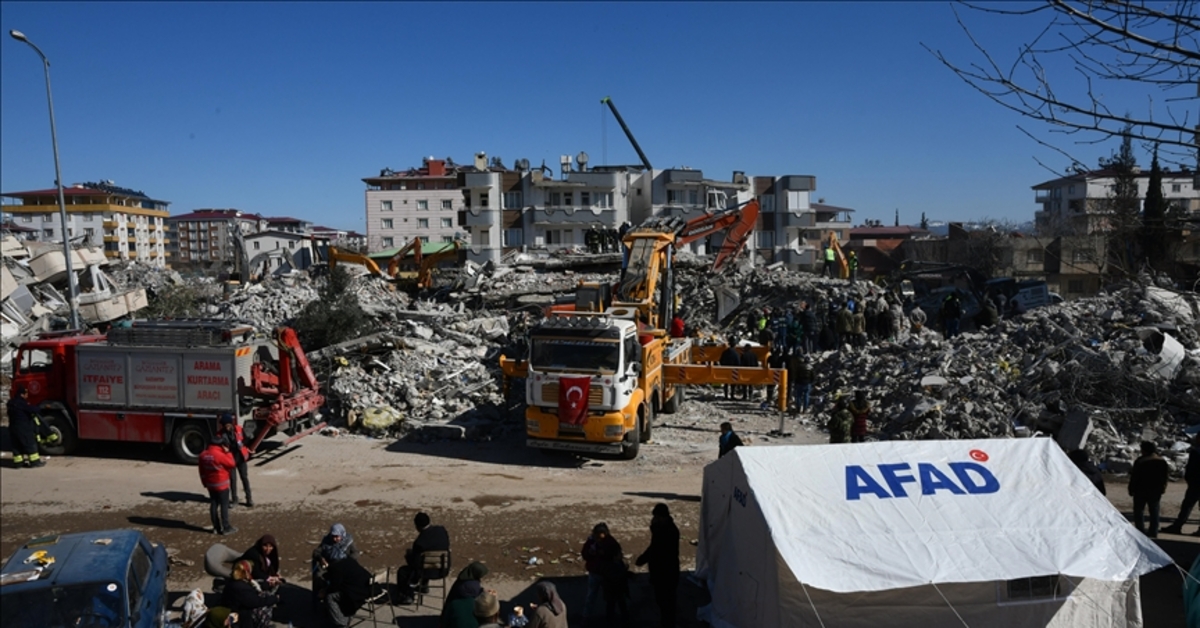 Deprem Bölgesinde Yetiştiricilere Hayvan Dağıtımı | Son Dakika Haberleri