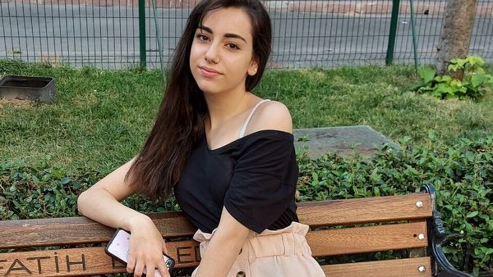 Daha 17 yaşındaydı... Melek Nur'u kaybettik!