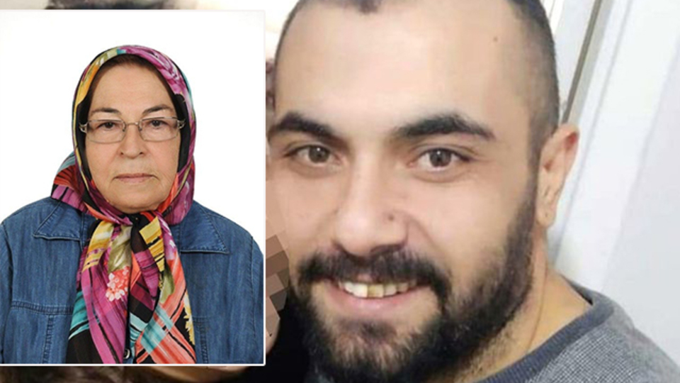 85 yaşındaki komşusunun boğazını kesmişti! Vahşetin itirafı!