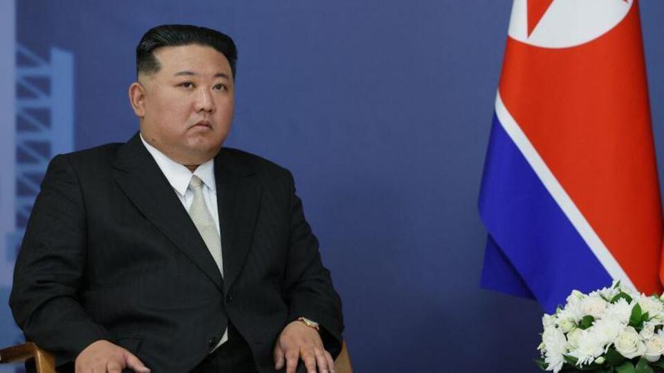 Kuzey Kore lideri Kim Jong Un hakkında bilinmeyen 5 şey