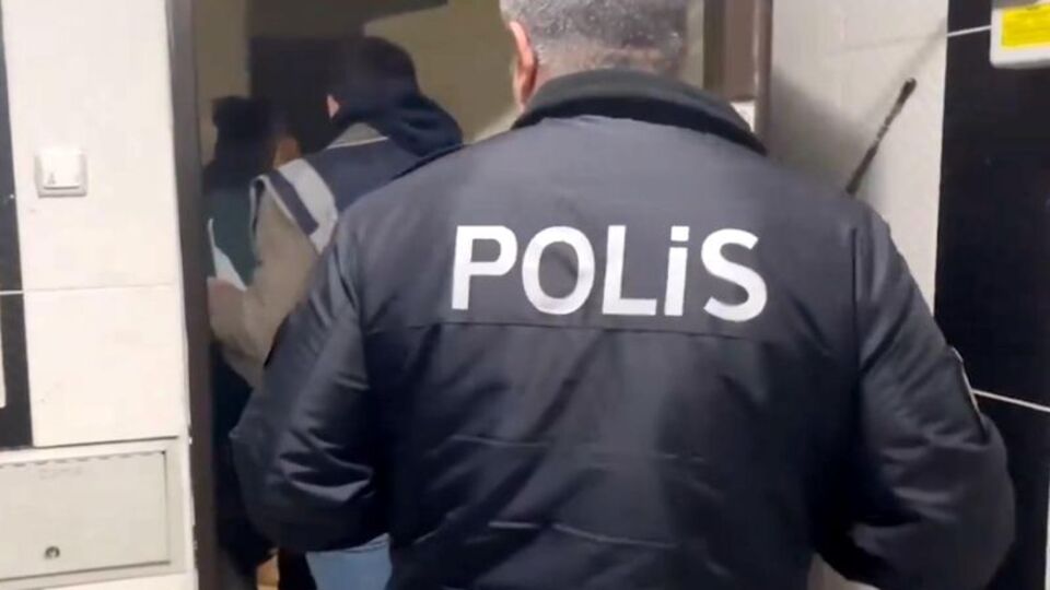 20 ilde dolandırıcılık operasyonu! 75 gözaltı