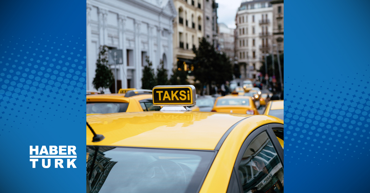 TAKSİ ZAMMI 2024 Taksi indibindi ücreti ne kadar oldu? Taksi açılış ücreti kaç TL oldu ve ne
