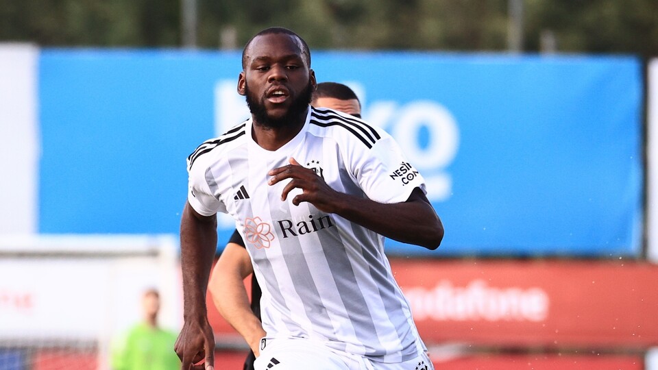 Marsilya'nın Onana acelesi!